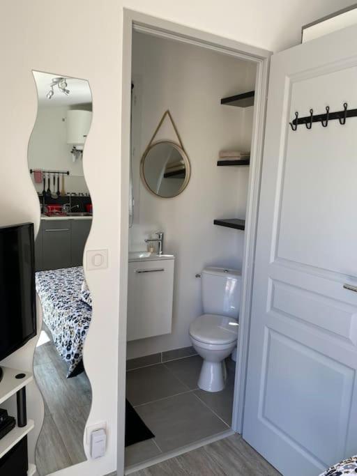 Studio De Reve Au Coeur Du Var. Pourcieux Exterior photo