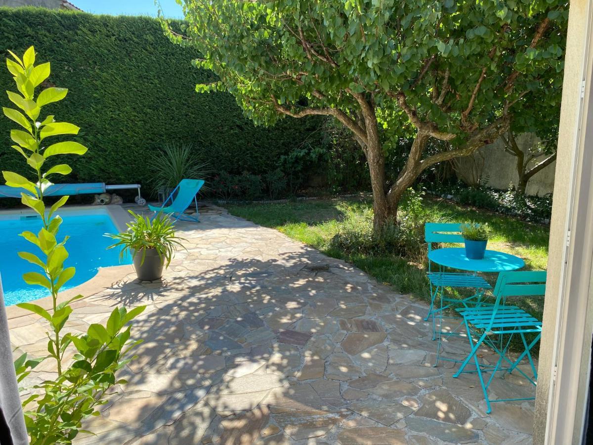 Studio De Reve Au Coeur Du Var. Pourcieux Exterior photo