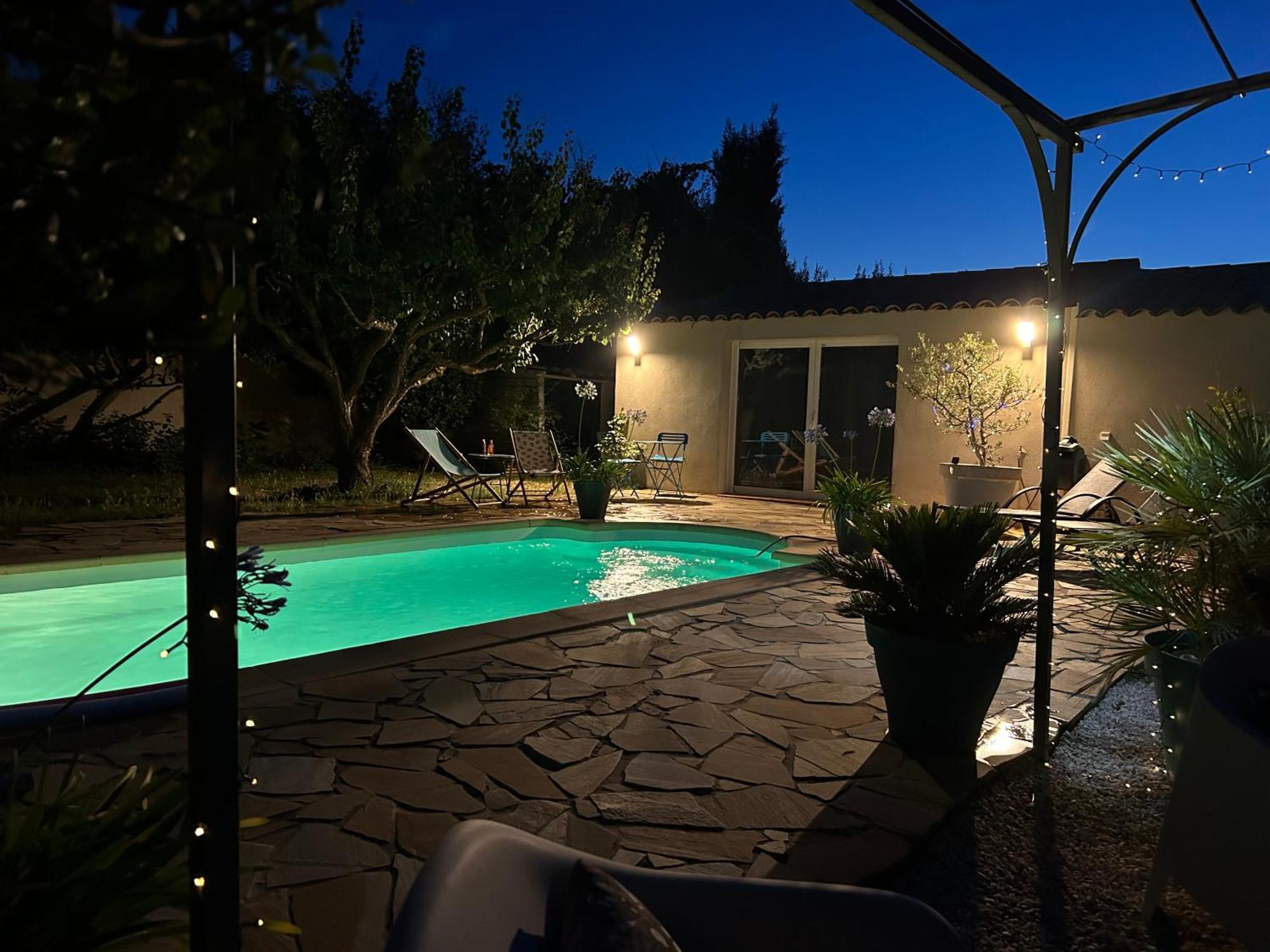 Studio De Reve Au Coeur Du Var. Pourcieux Exterior photo