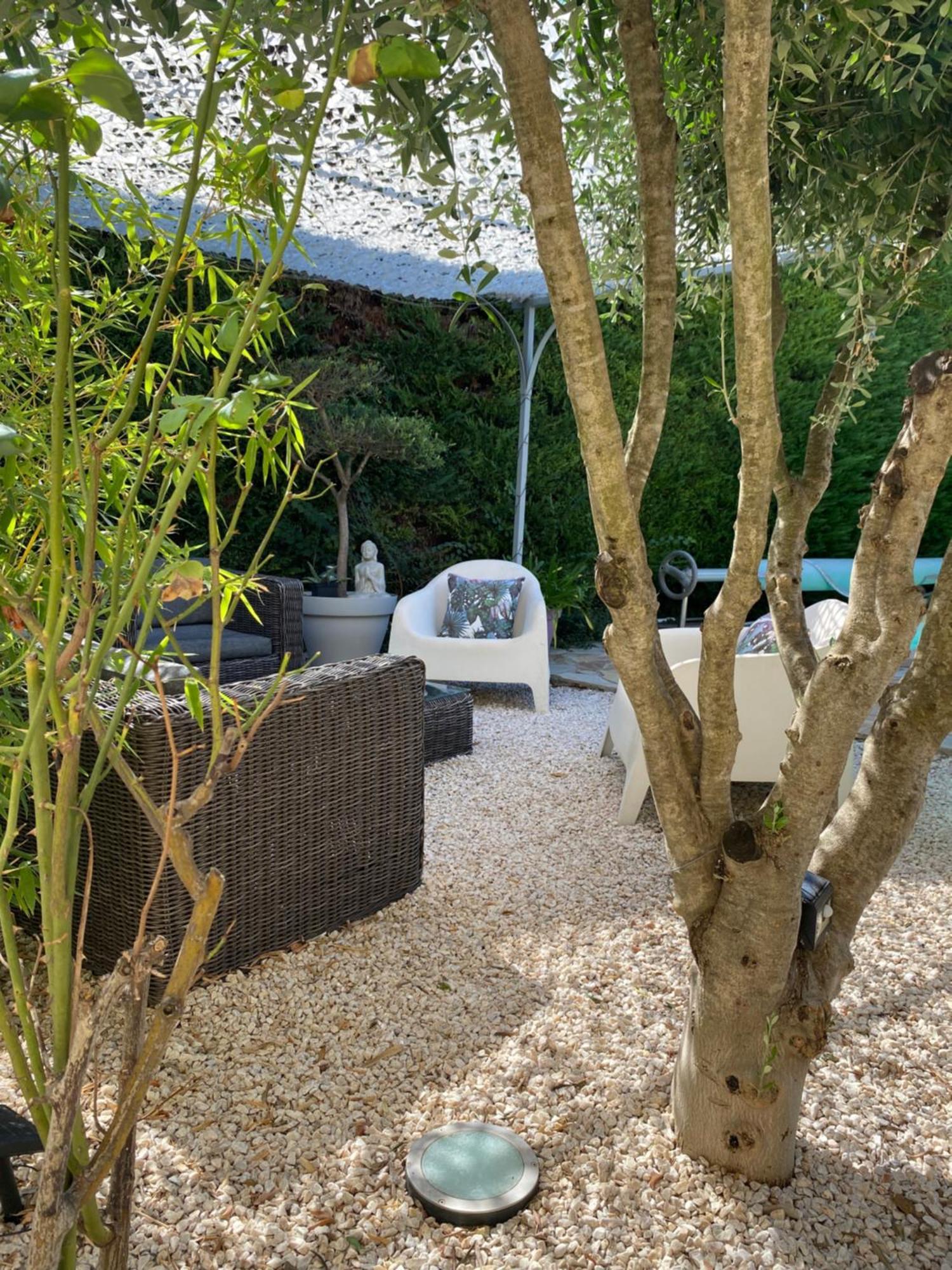 Studio De Reve Au Coeur Du Var. Pourcieux Exterior photo